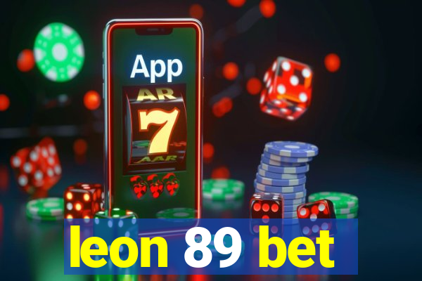 leon 89 bet